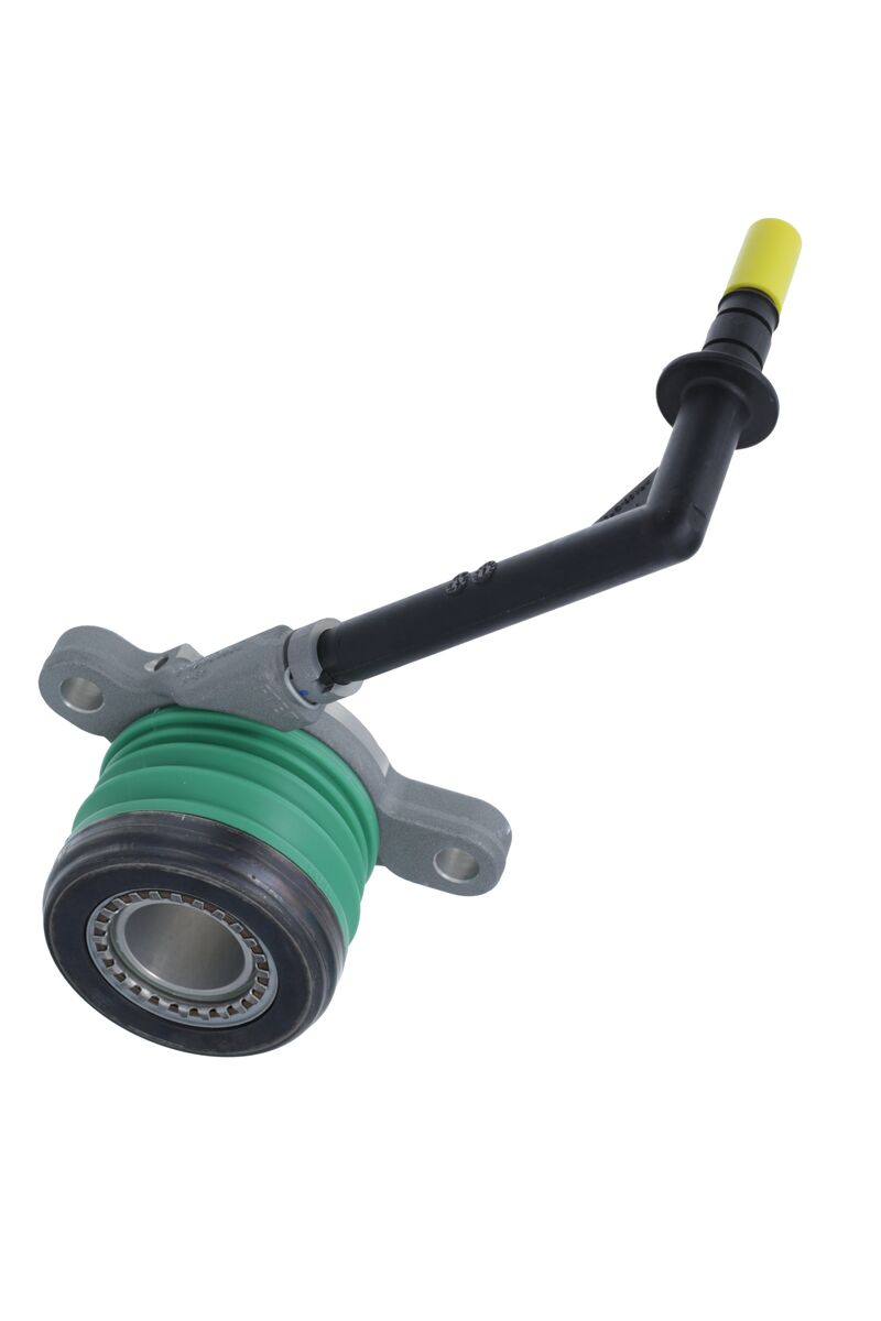 DISPOSITIVO DISINNESTO CENTRALE, FRIZIONE